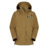 Ridgeline Ridgeline Monsoon Arctic Jacket Teak