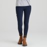 Ridgeline Ridgeline Infinity Leggings Navy