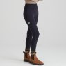 Ridgeline Ridgeline Infinity Leggings Plain Black