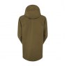 Ridgeline Ridgeline Tempest Smock Teak