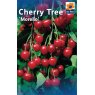 TREE CHERRY SOUR MORELLO