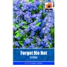 *SEED FORGET ME NOT INDIGO