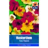 *SEED NASTURTIUM TOM THUMB