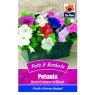 *SEED PETUNIA NANA COMPACTA