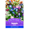 *SEED ANNUALS MIXED