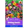 SEED BEDDING FLOWERS MIXED