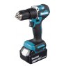 *DRILL/IMPACT DRIVER KIT DLX2460T3J