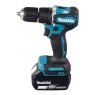 Makita Makita DLX2460T3J LXT Combi Drill & Impact Driver Kit