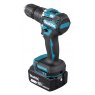 Makita Makita DLX2460T3J LXT Combi Drill & Impact Driver Kit