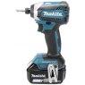 Makita Makita DLX2460T3J LXT Combi Drill & Impact Driver Kit