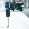 Makita Makita DLX2460T3J LXT Combi Drill & Impact Driver Kit