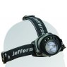 Jefferson Tools Jefferson Rechargeable Head Lamp With Motion Sensor 200L