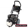 Jefferson Tools Jefferson Petrol Pressure Washer 7.5hp