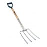 FORK DIGGING S/STEEL HILKA