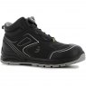 *BOOT SAFETY CADOR BLK 8