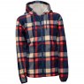 *HOODIE ZIP LADIES S H/YAKKA