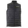 Stanley Stanley Attmore Gilet Black