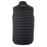 Stanley Stanley Attmore Gilet Black