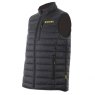 Stanley Stanley Attmore Gilet Black