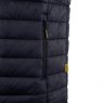 Stanley Stanley Attmore Gilet Black