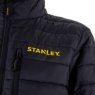 Stanley Stanley Puffa Jacket Black Size M