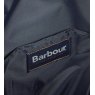 Barbour Barbour Highfield Canvas Backpack Navy/Olive