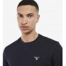 Barbour Barbour Ridsdale Crew-Neck Sweatshirt Navy