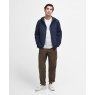 Barbour Barbour Berwick Showerproof Jacket Navy