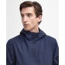 Barbour Barbour Berwick Showerproof Jacket Navy