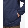 Barbour Barbour Berwick Showerproof Jacket Navy