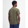 Barbour Barbour Kilnwick Tee Pale Sage