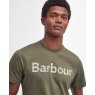 Barbour Barbour Kilnwick Tee Pale Sage