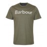 Barbour Barbour Kilnwick Tee Pale Sage