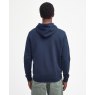 Barbour Barbour Farnworth Hoodie Navy