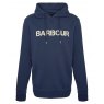 Barbour Barbour Farnworth Hoodie Navy