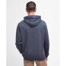 HOODIE PREP XXL LOGO NAVY