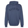 Barbour Barbour Prep Logo Hoodie Navy