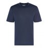 Barbour Barbour Mercerised Tee Navy