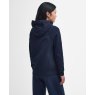 Barbour Barbour Otterburn Hoodie Navy