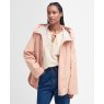 Barbour Barbour Jura Jacket Apricot