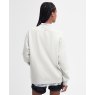 *SWEATSHIRT NORTHAM 18 NAVY