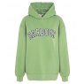 Barbour Barbour Northumberland Hoodie Nephrite Green