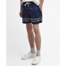 Barbour Barbour Twain Swim Shorts Navy