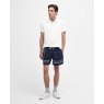 Barbour Barbour Twain Swim Shorts Navy