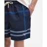 Barbour Barbour Twain Swim Shorts Navy