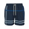 Barbour Barbour Twain Swim Shorts Navy