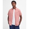Barbour Barbour Tristan Shirt Pink Clay