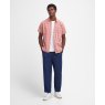Barbour Barbour Tristan Shirt Pink Clay Size L
