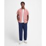 Barbour Barbour Tristan Shirt Pink Clay