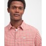 Barbour Barbour Tristan Shirt Pink Clay Size L